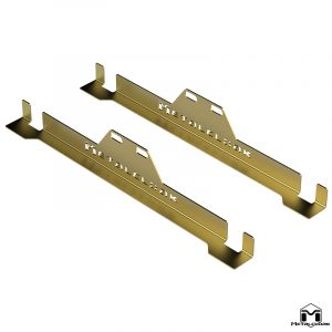 MetalCloak DIY Steering/Toe Alignment Kit 8990