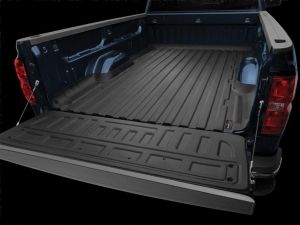WeatherTech Protective Liner for Pickup Truck Beds & Tailgates For 2020+ Jeep Gladiator JT 4 Door Models 360-
