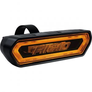 Rigid Industries Chase Tail Light Amber 90122