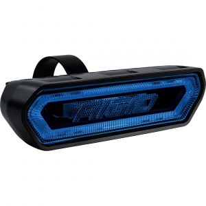 Rigid Industries Chase Tail Light Blue 90144