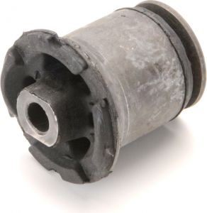 Crown Automotive Rear Upper Control Arm Bushing for 99-04 Jeep Grand Cherokee WJ & 02-07 Liberty KJ 52088425