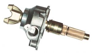 Skyjacker Slip Yoke Eliminator Kit for 88-06 Jeep Wrangler YJ, TJ & Unlimited RR231