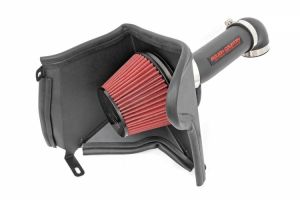 Rough Country Cold Air Intake for 91-01 Jeep Cherokee XJ 4.0L 10552-
