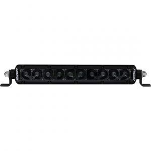 Rigid Industries SR-Series PRO Spot Midnight Edition 10in 910213BLK