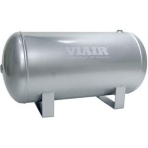 Viair 5 Gallon Air Tank 150 PSI Rated 91050