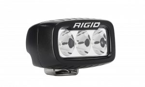 Rigid Industries SR-M Series PRO Driving Light 912313