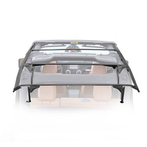 SmittyBilt O.E. Style Bow Assembly For 2007-18 Jeep Wrangler JK 2 Door Models 91305