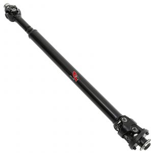 Buy G2 Axle & Gear Double Cardan CV Style Rear Drive Shaft For 2007-11 Jeep  Wrangler Unlimited 4 Door Models 92-2052-4 for CA$