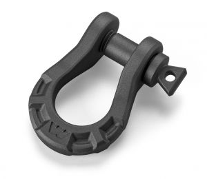 WARN D-Ring Shackle 3/4" Epic Shackle With 7/8" Pin 18,000lbs (EACH) 92093