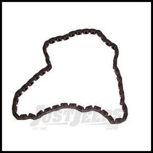 Omix-ADA Timing Chain For 1963-67 Jeep CJ Series With  6 Cyl 230 17453.07