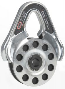 ARB Snatch Block 9000 - 38,500lb Breaking Strength 10100020A