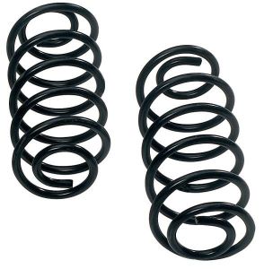 ARB Old Man Emu 2.25" Lift Rear Heavy Load (660lbs) Coil Spring Pair for 07-18 Jeep Wrangler Unlimited JK 4 Door 2620