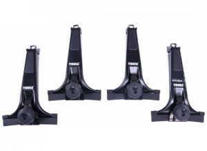 Thule Rapid Gutter 11" Super High Towers 953101