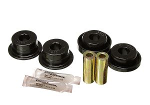 Energy Suspension Front Control Arm Bushings Axle Side Only for 97-06 Jeep Wrangler TJ & Unlimited 2.3114G-