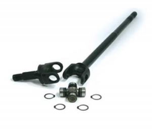 G2 Axle & Gear Front Chromoly Axle Kit For 2003-06 Jeep Wrangler TJ Rubicon Models 98-2045-001