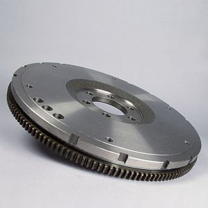 Centerforce Iron Replacement Flywheel for 87-90 Jeep Cherokee XJ, Wrangler YJ with 4.0/4.2L Engine 400472