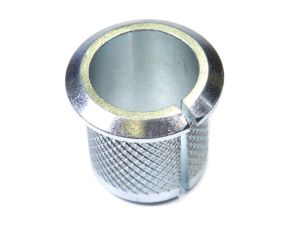 TeraFlex Passenger Stock Tapered Insert Sleeve (0.8125" O.D.) For 2007-18 Jeep Wrangler JK 2 Door & Unlimited 4 Door Models 990120