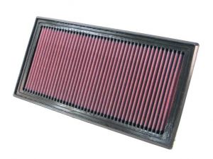 K&N Air Filter for 07-08 Jeep Compass/Patriot 2.0/2.4L 33-2362