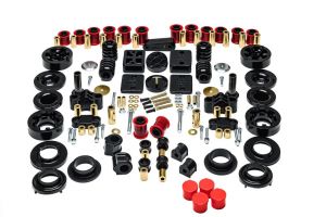 Energy Suspension Rock-Flex Ultimate 2 Inch Lift System for 18-24 Jeep Wrangler JL Rubicon Only 2.18110G-