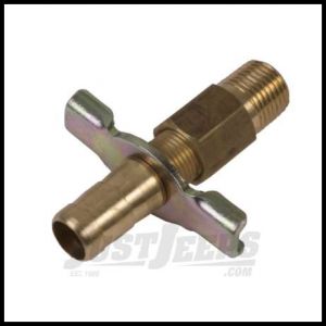 Omix-ADA Drain Cock 1/8 Inch For 1941-45 Jeep MB /GPW 17470.13