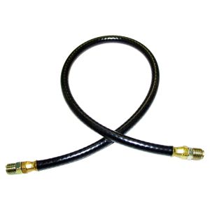 Crown Automotive Oil Filter Hose for 41-45 Willys MB A1197