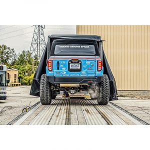 Advanced Accessory Concepts 4x4 Rear Bumper for 2021+ Ford Bronco 48002770