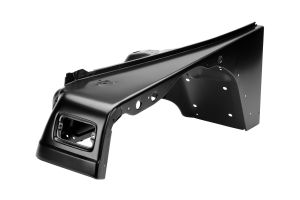 AccuPart Replacement Fender for 97-06 Jeep Wrangler TJ & Unlimited AP-231001-