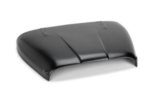 AccuPart Replacement Hood for 72-86 Jeep CJ5, CJ7 & CJ8 AP-211001