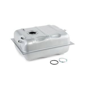 AccuPart Replacement Fuel Tanks for 87-90 Jeep Wrangler YJ AAJ21-