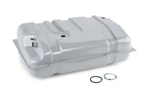 AccuPart 20 Gallon Replacement Fuel Tank for 86-96 Jeep Cherokee XJ with EFI AAJ11-55010