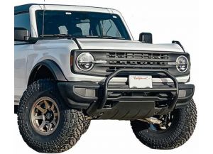 Advanced Accessory Concepts Front Nudge Bar for 21+ Ford Bronco 48002724