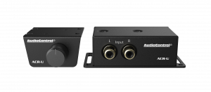 Stinger Off-Road AudioControl ACR-U Universal Remote Level Control ACR-U