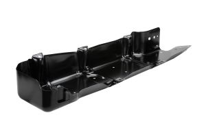 AccuPart Fuel Tank Skid Plate for 07-18 Jeep Wrangler JK Unlimited AP-542001