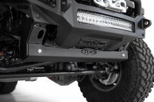 ADD Offroad Sway Bar Skid Plate for 18+ Jeep Wrangler JL & 20+ Gladiator JT AC96100801NA