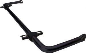 ADDCO Rear 3/4" Diameter Sway Bar for 97-06 Jeep Wrangler TJ & Unlimited 285