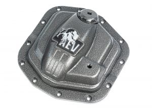 Warrior Products 7020 AMC 20 Differential Cover 