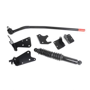 AEV High Steer Kit For 2007-18 Jeep Wrangler JK 2 Door & Unlimited 4 Door Models NTH20405AF