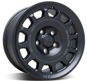 AEV Salta XR Wheel for 18+ Jeep Wrangler JL & 20+ Gladiator JT +25mm Offset 28401106-