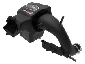 aFe Power Momentum GT Cold Air Intake System for 21-26+ Ford Bronco with 2.3L Engine 50-70082D-
