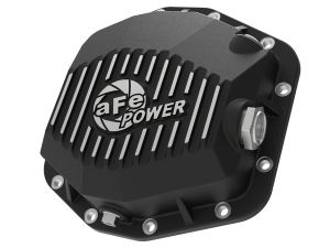aFe Power Pro Series Rear Differential Cover for 21-26+ Ford Bronco 2.3L & 2.7L Engine with Dana M220 46-71290A-