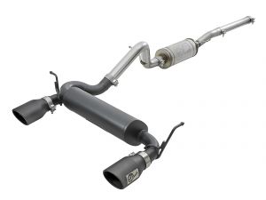 aFe Power 49-48067-B Exhaust System 