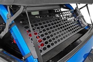 Rough Country Molle Mounting Panel for 2021+ Ford Bronco 4 Door 51122