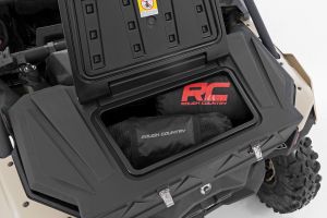 Rough Country Cargo Box 2 & 4 Seater For Can-Am Maverick X3 97075