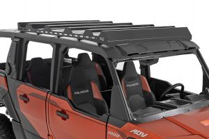 Rough Country Roof Rack For Polaris XPEDITION ADV 5 93170
