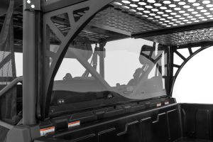 Rough Country Rear Panel Scratch Resistant CF Moto UForcce 1000/1000XL 98192482