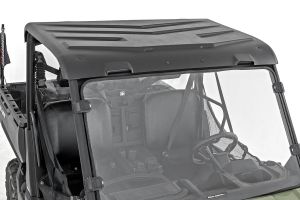 Rough Country UTV Roof 2-Door For Can-Am Defender HD10 97085