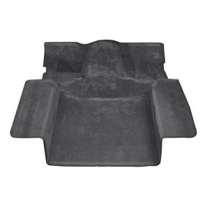 Auto Custom Carpets Custom Replacement Carpeting with Mass Backing for 97-06 Jeep Wrangler TJ 15064-