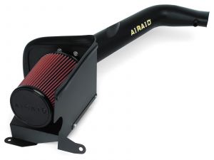 AIRAID Cold Air Dam Intake for 03-06 Jeep Wrangler TJ with 2.4L I4 Engine 310-137