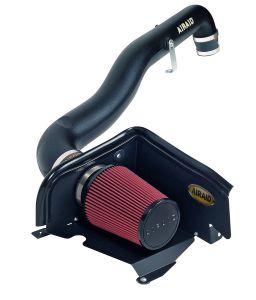 AIRAID Cold Air Dam Intake for 97-02 Jeep Wrangler TJ with 2.5L I4 Engine 310-164