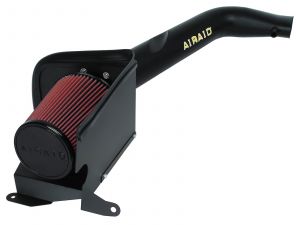 AIRAID Cold Air Dam Intake for 03-06 Jeep Wrangler & Wrangler Unlimited TJ with 2.4L Engine 311-137